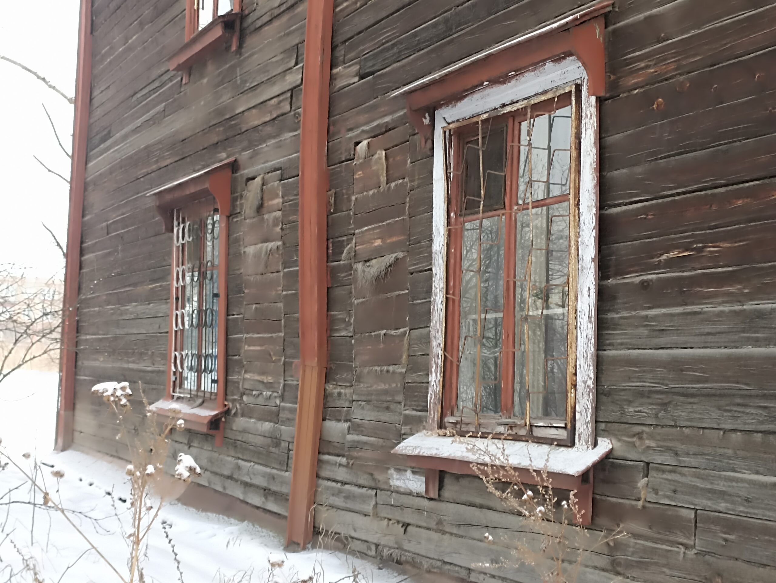 Независимое техническое обследование аварийного многоквартирного дома — фото 2